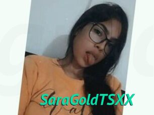 SaraGoldTSXX