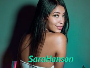 SaraHanson