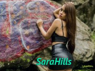 SaraHills