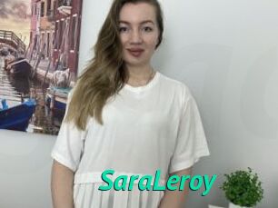 SaraLeroy