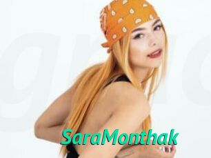 SaraMonthak