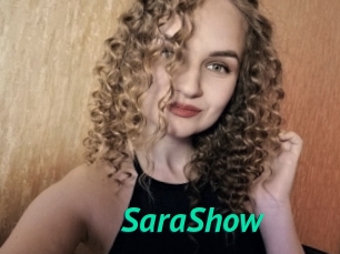 SaraShow