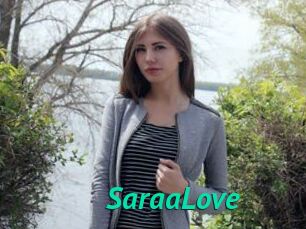 SaraaLove