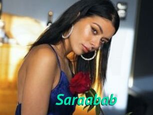 Saraabab