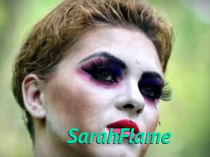 SarahFlame