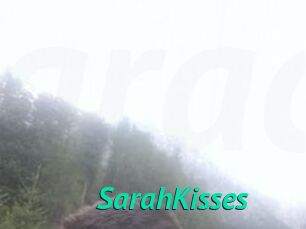 SarahKisses