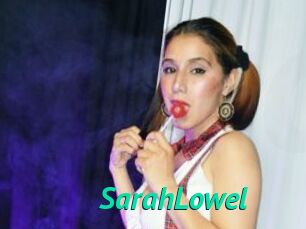 SarahLowel