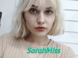 SarahMiss