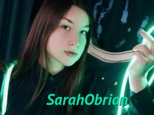 SarahObrian