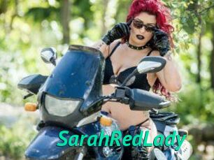 SarahRedLady