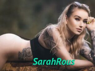 SarahRous