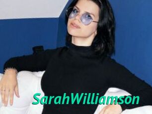 SarahWilliamson