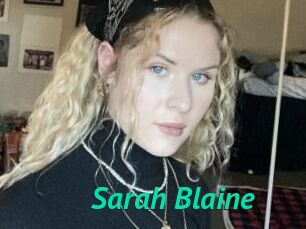 Sarah_Blaine