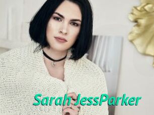 Sarah_JessParker