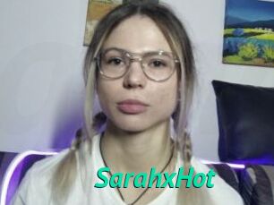 SarahxHot