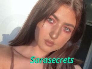 Sarasecrets