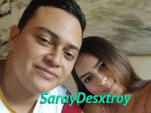 SarayDesxtroy