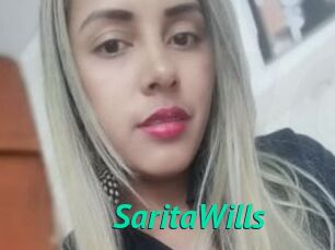 SaritaWills