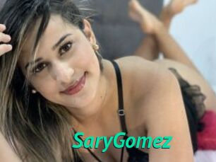 SaryGomez