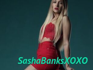 SashaBanksXOXO