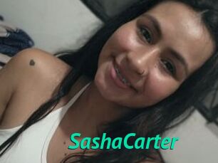 SashaCarter