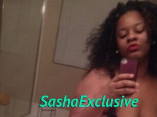 SashaExclusive