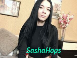 SashaHops