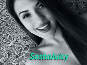SashaJuicy
