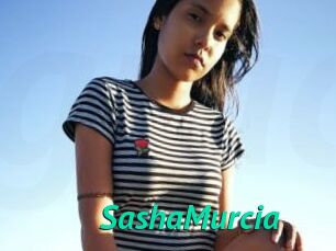 SashaMurcia