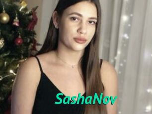 SashaNov