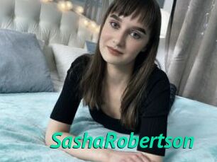 SashaRobertson