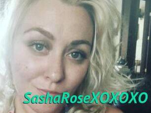 SashaRoseXOXOXO