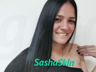 SashaSkin