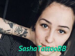 SashaTattooBB