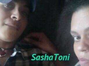 SashaToni