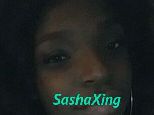 SashaXing