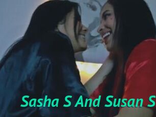 Sasha_S_And_Susan_S