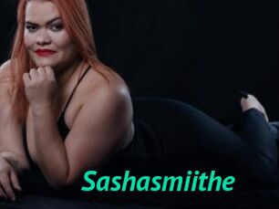 Sashasmiithe