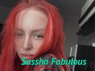 Sassha_Fabulous