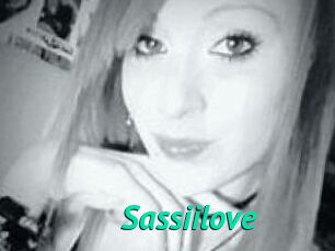 Sassiilove