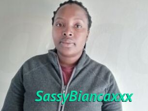 SassyBiancaxxx