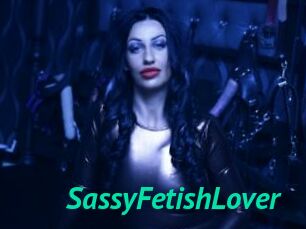 SassyFetishLover