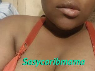 Sasycaribmama