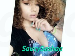 SaucySashaa