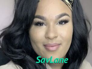 SavLane