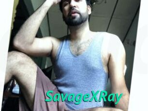 SavageXRay