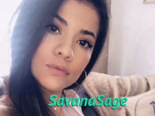 SavanaSage