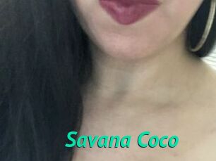 Savana_Coco