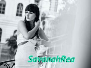 SavanahRea