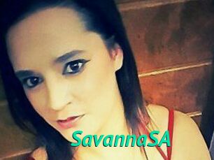 SavannaSA